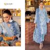 ALZOHAIB AZ 1049 COTTON SALWAR SUITS WHOLESALE