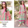 ALZOHAIB AZ 1072 QUEEN COURT VOL 4 COTTON SUITS