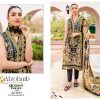 ALZOHAIB AZ 1073 QUEEN COURT VOL 4 COTTON SUITS