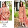 ALZOHAIB AZ 1074 QUEEN COURT VOL 4 COTTON SUITS