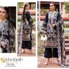 ALZOHAIB AZ 1116 COTTON SALWAR KAMEEZ SUITS