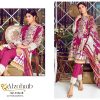 ALZOHAIB AZ 1124 B COTTON SALWAR SUITS ONLINE