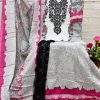 ALZOHAIB AZ 1131 COTTON SALWAR KAMEEZ SUITS