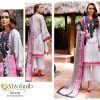 ALZOHAIB AZ 1131 COTTON SALWAR KAMEEZ SUITS