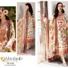 ALZOHAIB AZ 1136 COTTON SALWAR SUITS ONLINE