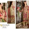 ALZOHAIB AZ 1137 COTTON PAKISTANI SUITS IN INDIA