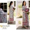 ALZOHAIB AZ 1139 COTTON PAKISTANI SUITS IN INDIA