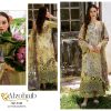 ALZOHAIB AZ 1141 COTTON SALWAR SUITS ONLINE