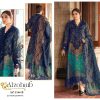 ALZOHAIB AZ 1144 B COTTON SALWAR KAMEEZ SUITS