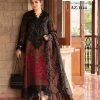 ALZOHAIB AZ 1144 COTTON SALWAR KAMEEZ SUITS