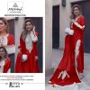 ANAMSA 618 PAKISTANI SUITS WHOLESALE