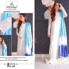 ANAMSA 620 GEORGETTE SALWAR KAMEEZ SUITS