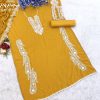 ANAMSA 622 SALWAR SUITS WHOLESALE IN INDIA