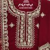 ANAMSA 623 PAKISTANI SALWAR SUITS WHOLESALE