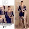 ANAMSA 625 PAKISTANI SUITS WHOLESALE IN INDIA