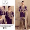 ANAMSA 631 PAKISTANI SUITS WHOLESALE ONLINE