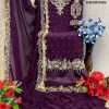 ANAMSA 632 PAKISTANI SUITS WHOLESALE ONLINE