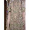 BE 304 C DESIGNER GEORGETTE EMBROIDERED SUITS