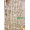 BE 304 DESIGNER GEORGETTE EMBROIDERED SUITS