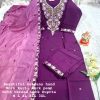 BEAUTIFUL KATDANA HAND WORK KURTI WHOLESALE