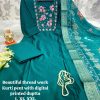 BEAUTIFUL THREAD WORK KURTI WHOLESALE