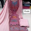 BIN SAEED MUSLIN READYMADE SUITS WHOLESALE