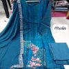 BIN SAEED MUSLIN READYMADE SUITS WHOLESALE