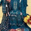 FEPIC C 1373 ROSEMEEN SALWAR SUITS WHOLESALE