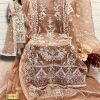 FEPIC C 1761 D E F G ROSEMEEN PAKISTANI SUITS