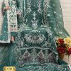 FEPIC C 1761 D E F G ROSEMEEN PAKISTANI SUITS