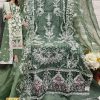 FEPIC C 1761 D E F G ROSEMEEN PAKISTANI SUITS