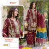 FEPIC C 1814 C ROSEMEEN PAKISTANI SALWAR SUITS