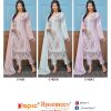 FEPIC C 1829 ROSEMEEN PAKISTANI SUITS WHOLESALE