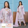 FEPIC C 1829 ROSEMEEN PAKISTANI SUITS WHOLESALE