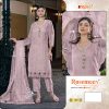 FEPIC C 1831 A B C D ROSEMEEN SALWAR SUITS ONLINE