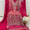 FEPIC C 1875 B ROSEMEEN SALWAR KAMEEZ SUITS