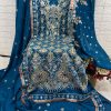 FEPIC C 1875 ROSEMEEN SALWAR KAMEEZ SUITS