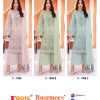 FEPIC C 1886 ROSEMEEN SALWAR KAMEEZ WHOLESALE