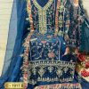 FEPIC C 1917 ROSEMEEN PAKISTANI SUITS WHOLESALE