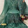 FEPIC C 1943 ROSEMEEN PAKISTANI SUITS WHOLESALE