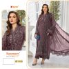 FEPIC C 1943 ROSEMEEN PAKISTANI SUITS WHOLESALE