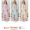 FEPIC C 1947 ROSEMEEN SALWAR SUITS WHOLESALE