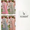 FLORENT 1021 A B C D PAKISTANI SUITS ONLINE