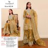 FLORENT 1022 B PAKISTANI SALWAR SUITS IN INDIA