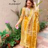 FLORENT 1022 B PAKISTANI SALWAR SUITS IN INDIA