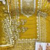 FLORENT 1022 B PAKISTANI SALWAR SUITS IN INDIA