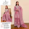 FLORENT 1022 C PAKISTANI SALWAR SUITS IN INDIA