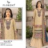 FLORENT 1027 B PAKISTANI SUITS WHOLESALE ONLINE