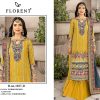 FLORENT 1027 D PAKISTANI SUITS WHOLESALE ONLINE