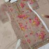 HK 1682 B DESIGNER SALWAR SUITS WHOLESALE